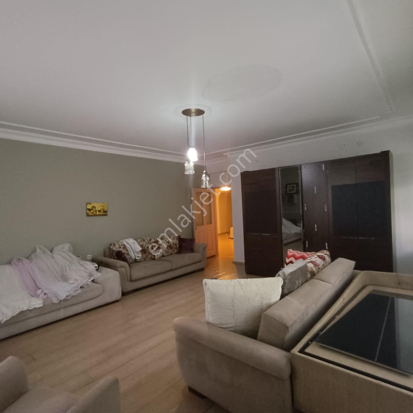 Altun Emlaktan Lüx 4+1 Satılık Daireler