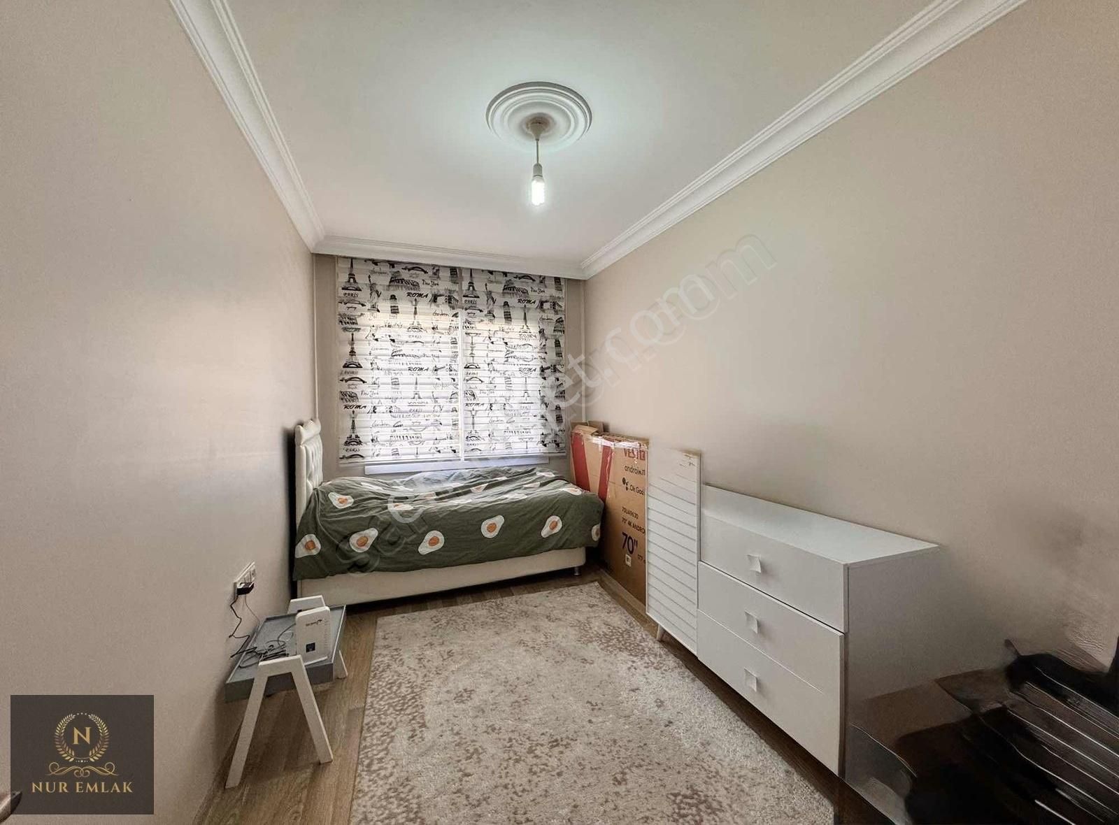 Adnankahveci Mah Kısa Katlı Site'de Cadde Üzeri 2+1 Daire - Görsel 6