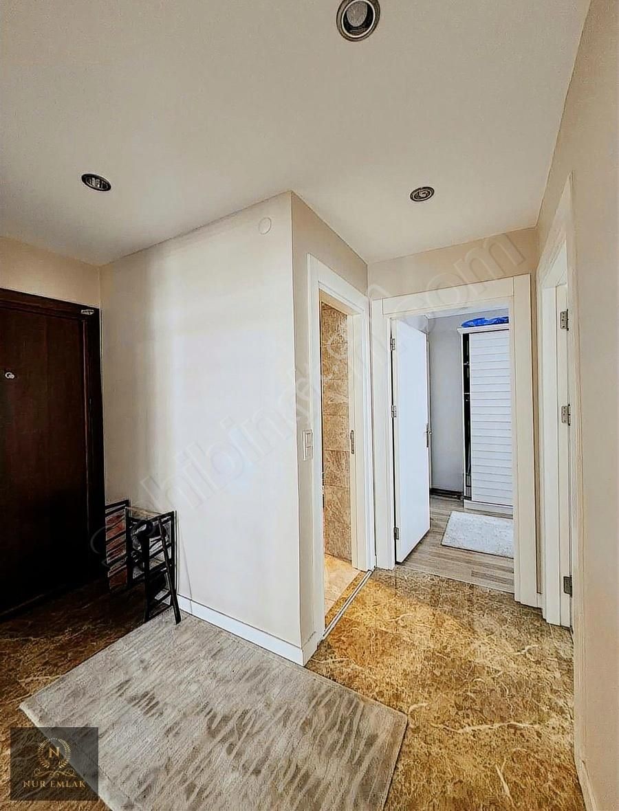 Adnankahveci Mah Kısa Katlı Site'de Cadde Üzeri 2+1 Daire - Görsel 8