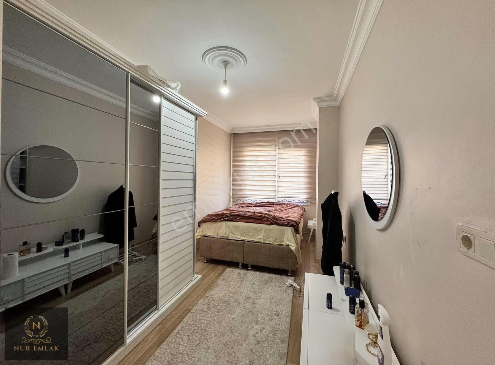 Adnankahveci Mah Kısa Katlı Site'de Cadde Üzeri 2+1 Daire - Görsel 4