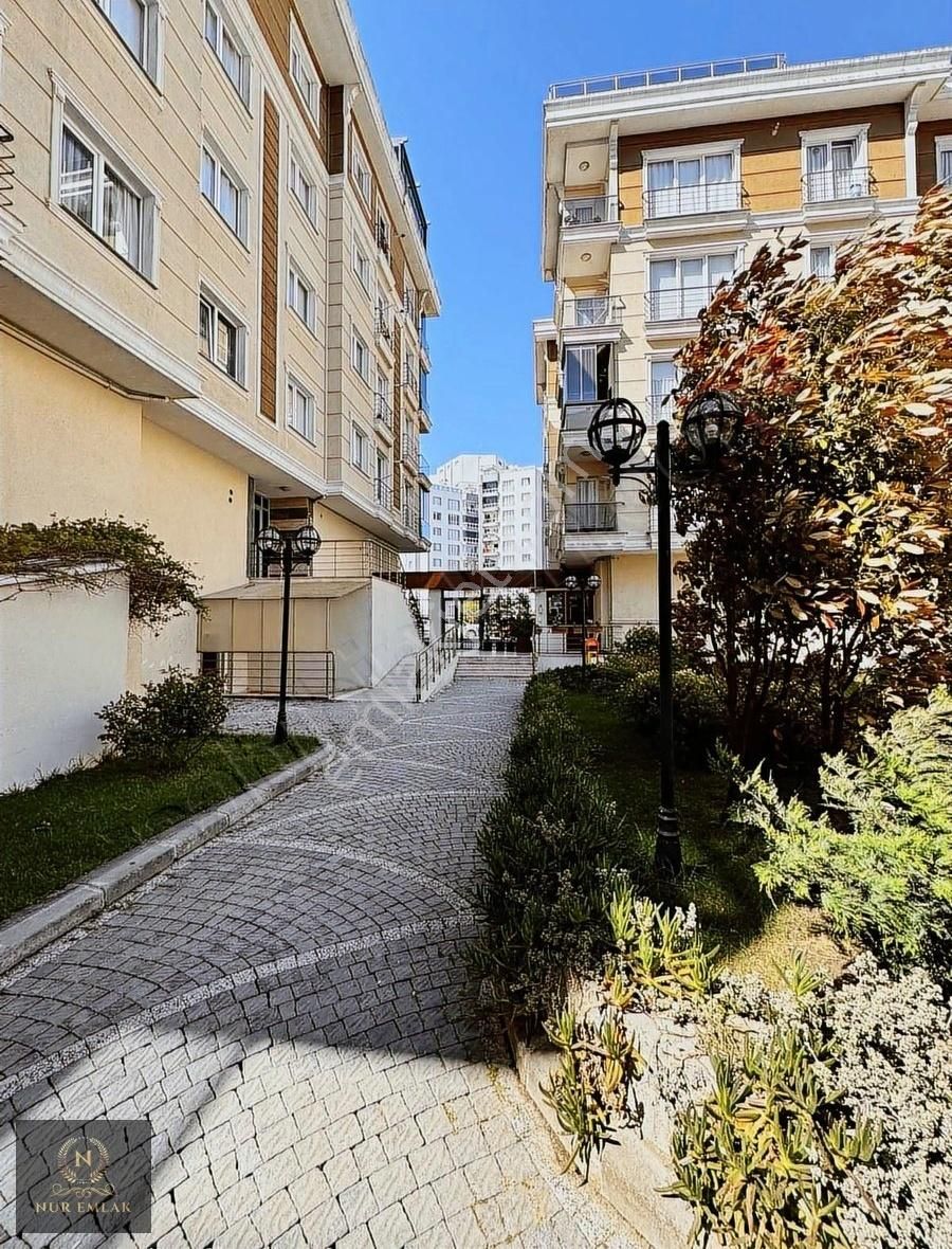 Adnankahveci Mah Kısa Katlı Site'de Cadde Üzeri 2+1 Daire - Görsel 19