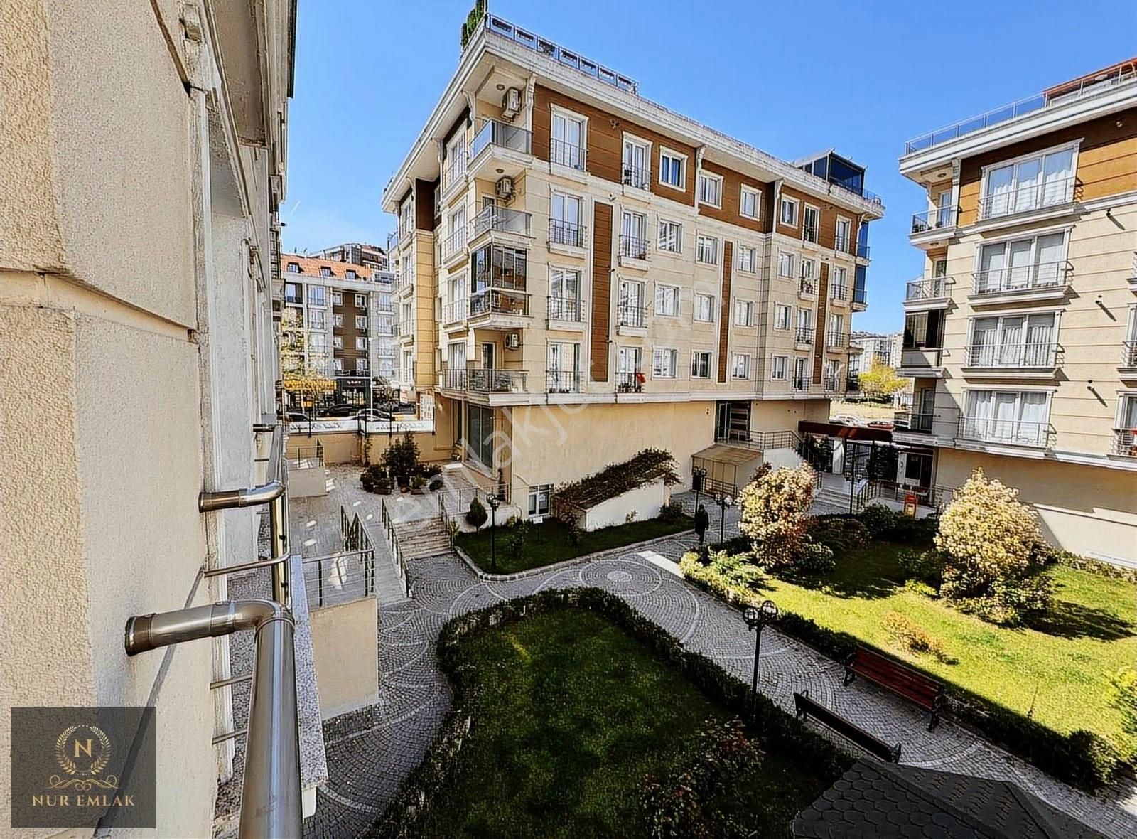 Adnankahveci Mah Kısa Katlı Site'de Cadde Üzeri 2+1 Daire - Görsel 29