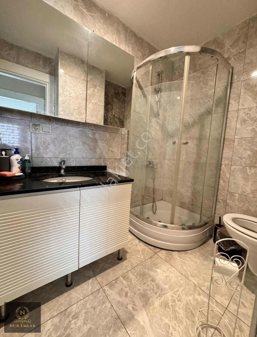 Adnankahveci Mah Kısa Katlı Site'de Cadde Üzeri 2+1 Daire - Görsel 33