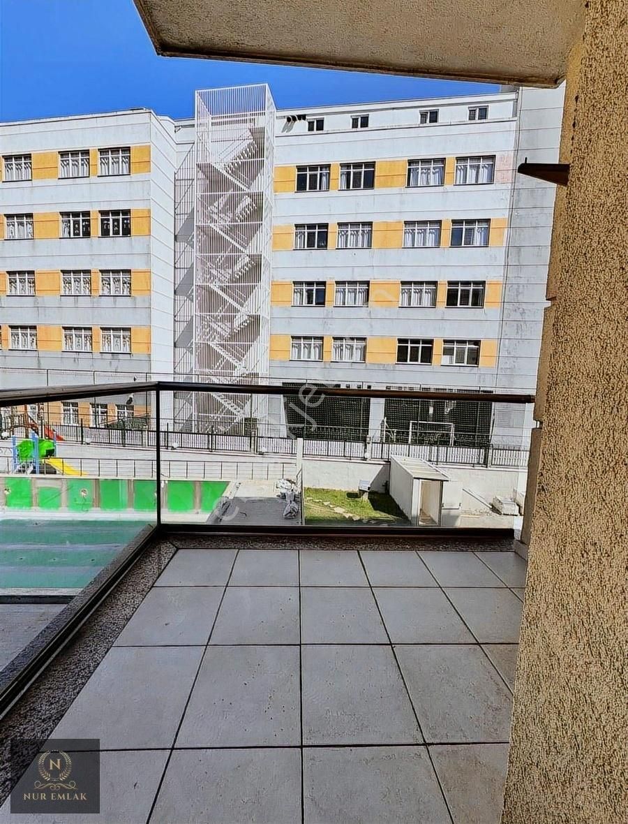 Adnankahveci Mah Kısa Katlı Site'de Cadde Üzeri 2+1 Daire - Görsel 2