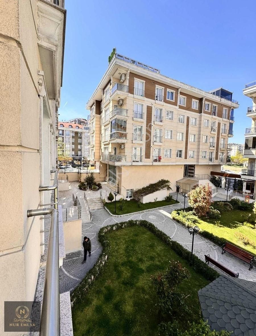 Adnankahveci Mah Kısa Katlı Site'de Cadde Üzeri 2+1 Daire - Görsel 24