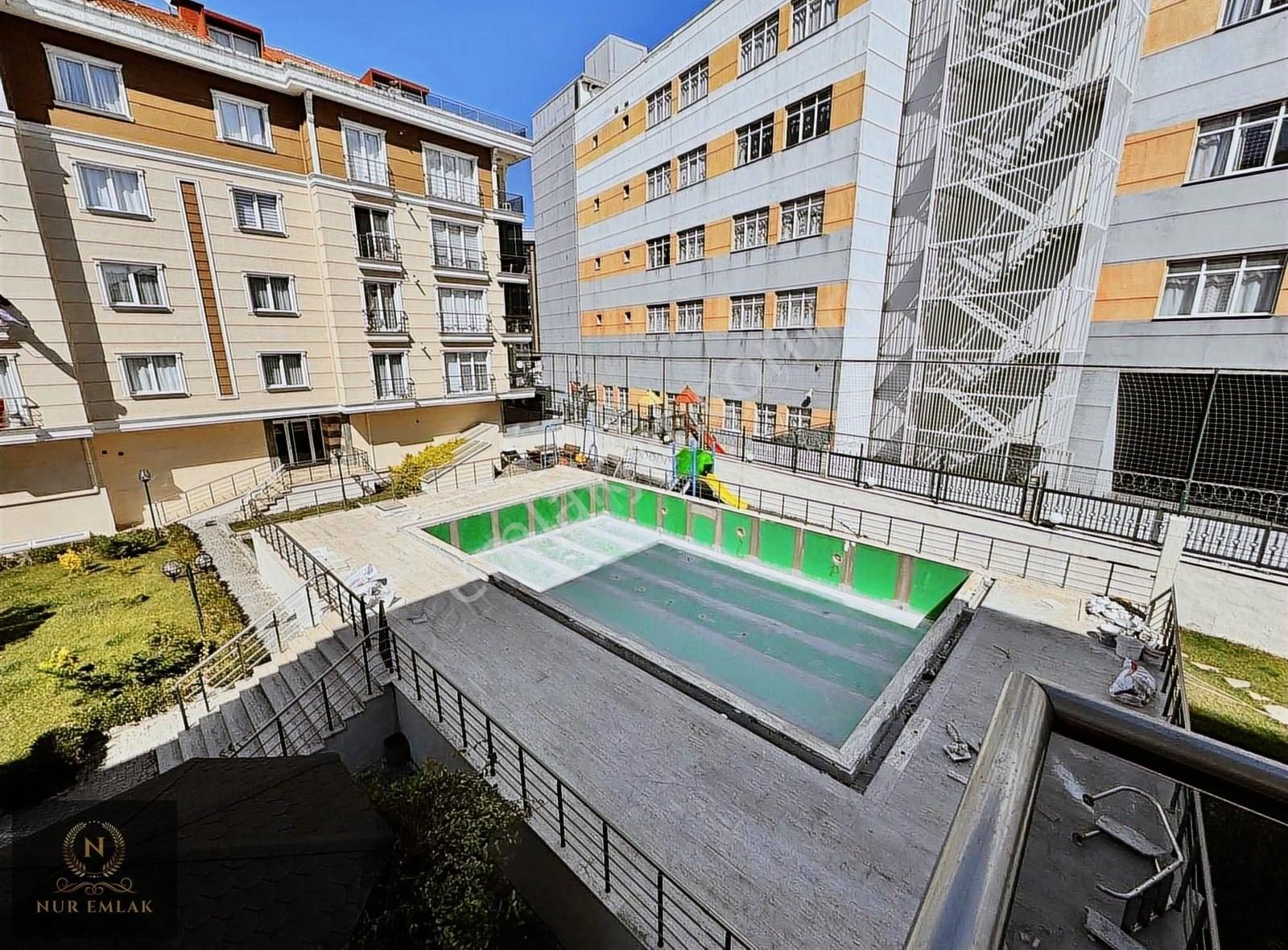 Adnankahveci Mah Kısa Katlı Site'de Cadde Üzeri 2+1 Daire - Görsel 26