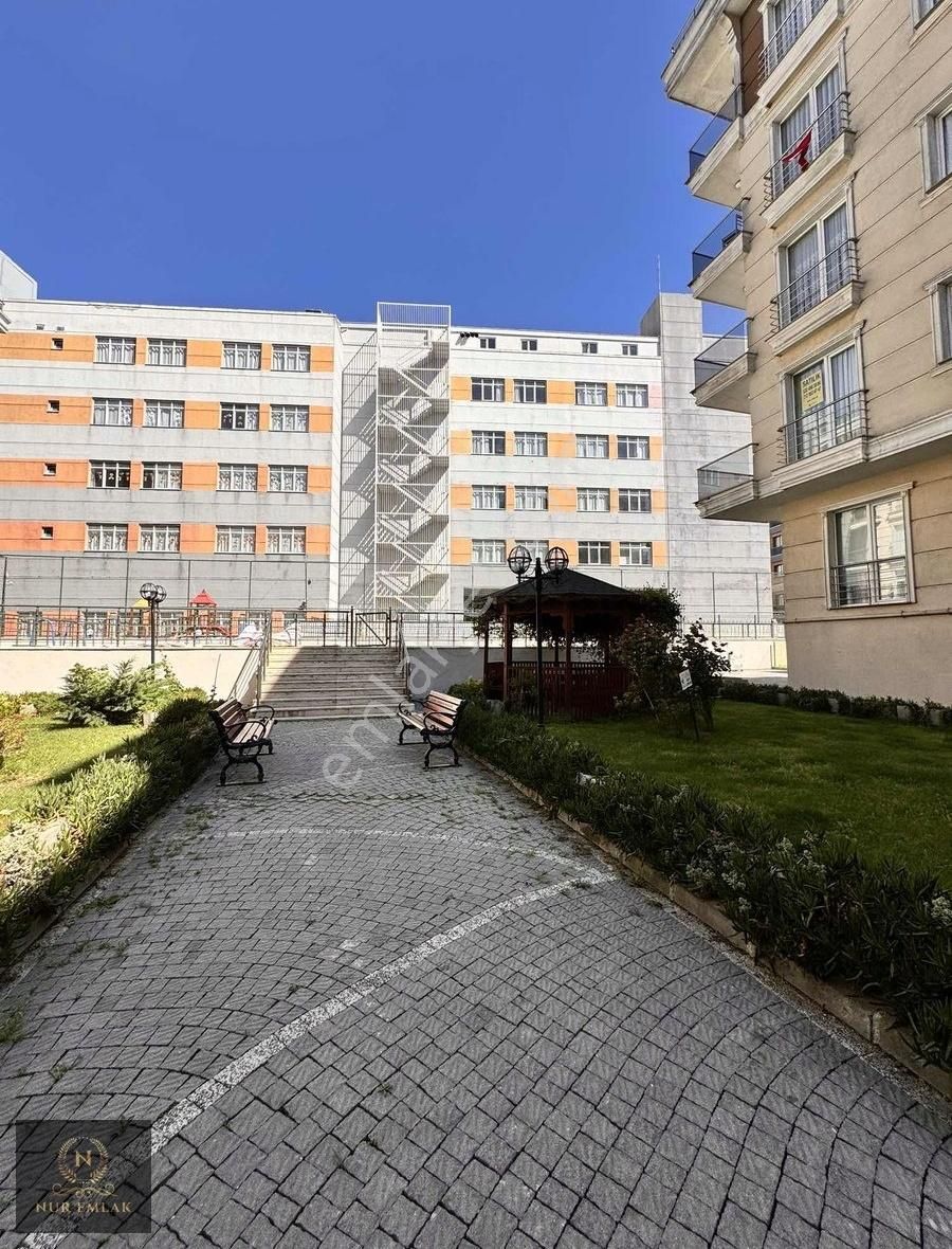 Adnankahveci Mah Kısa Katlı Site'de Cadde Üzeri 2+1 Daire - Görsel 17