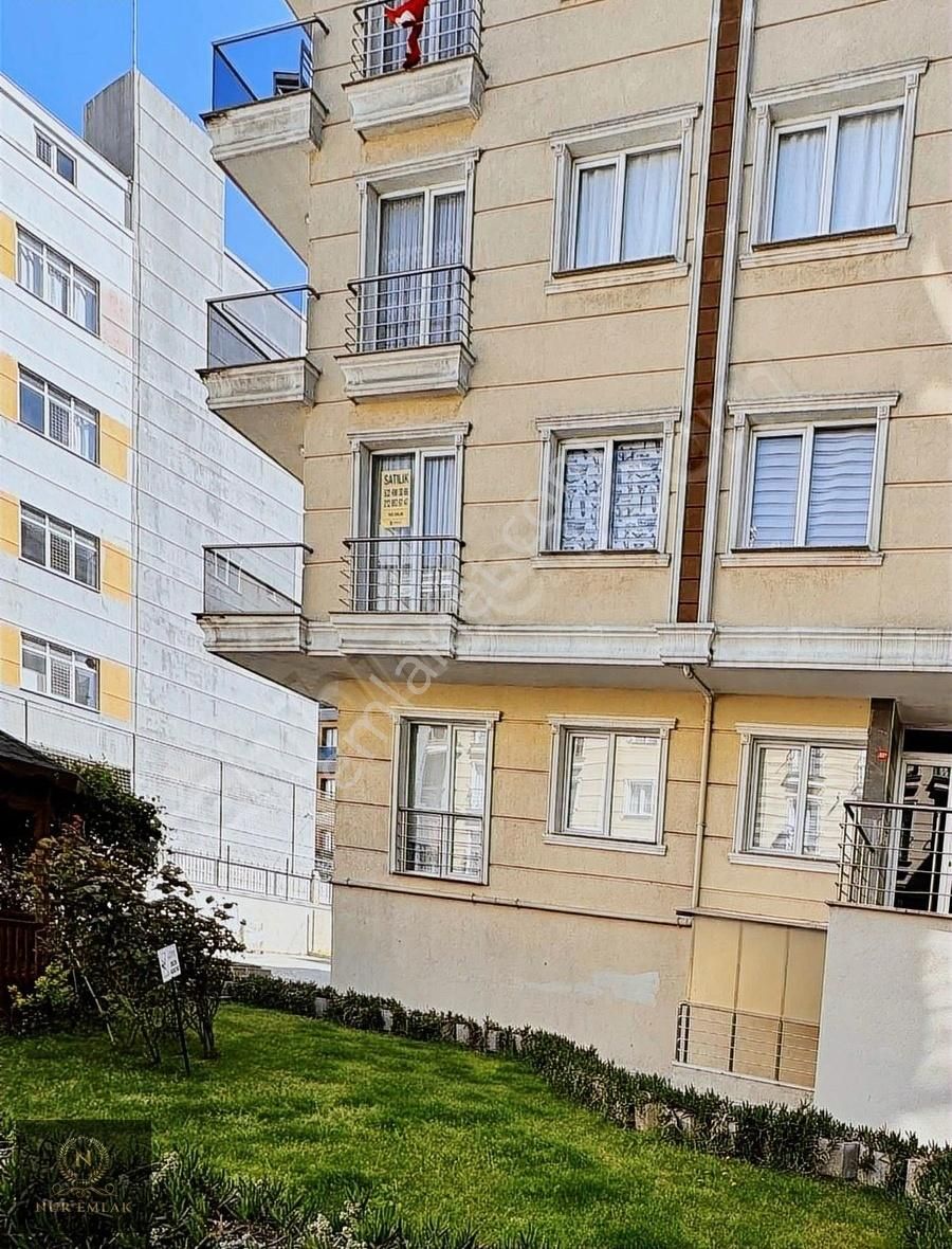 Adnankahveci Mah Kısa Katlı Site'de Cadde Üzeri 2+1 Daire - Görsel 18