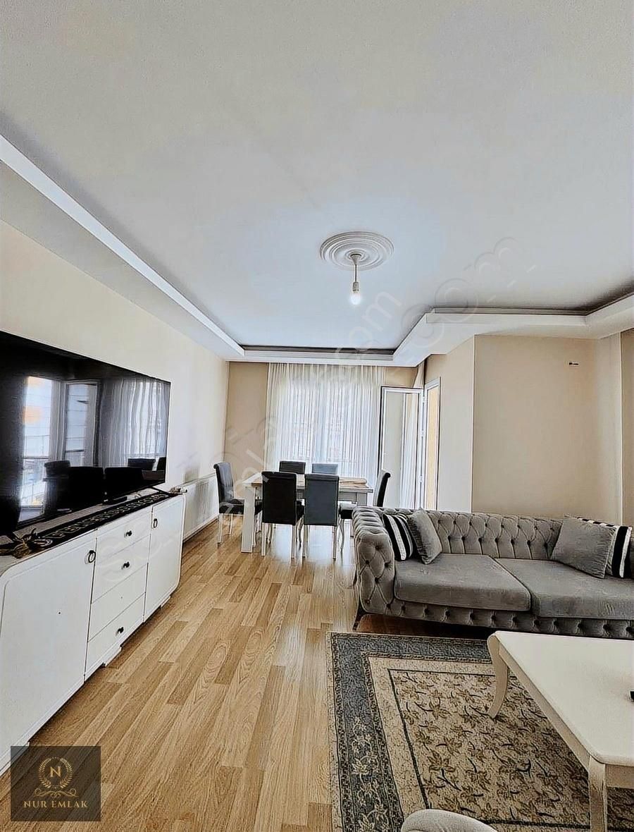 Adnankahveci Mah Kısa Katlı Site'de Cadde Üzeri 2+1 Daire - Görsel 7