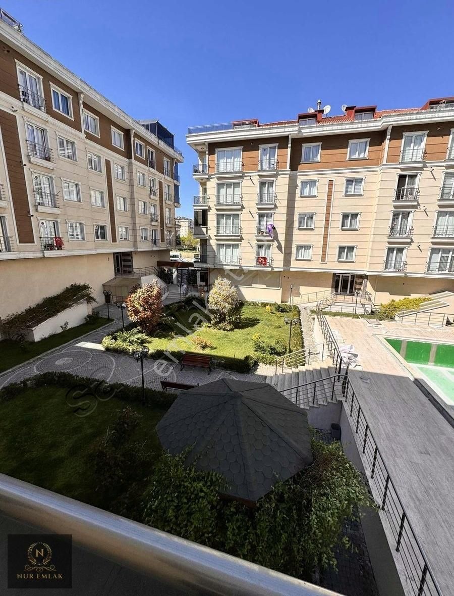 Adnankahveci Mah Kısa Katlı Site'de Cadde Üzeri 2+1 Daire - Görsel 34