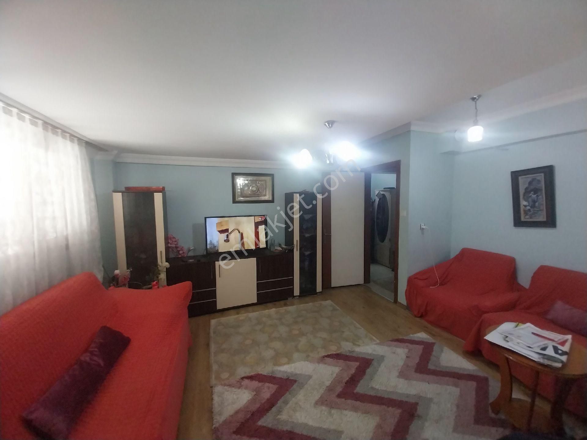 Acill 2012 Yapımı Yeni Ege Üniv Ve Hastanesine Yürüme Mesafesinde 3+1 Daire