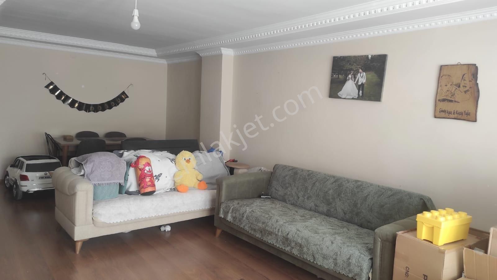 İhtiyaçtan Satılık Daire