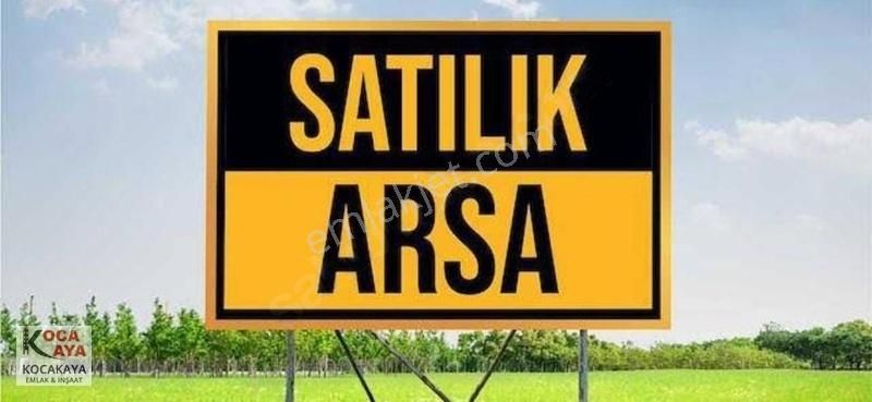 Kocakaya Emlaktan Satilik Arsa