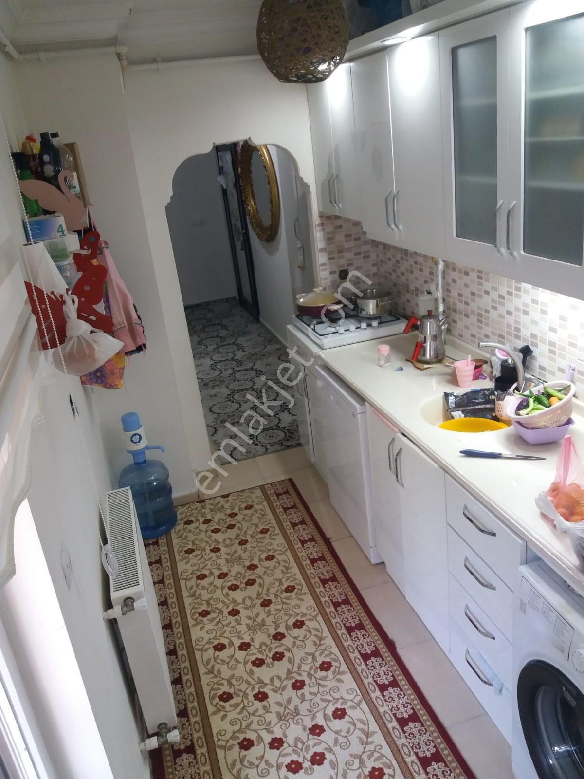 ✨📍konukseverde Kat Da Doğalgazlı 2+1 Daire✨📍