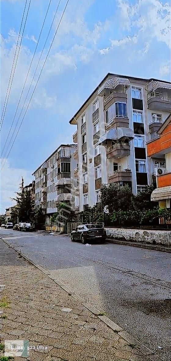 Kavaklı Mahallesinin En Gözde Sitelerinden İyinesilde