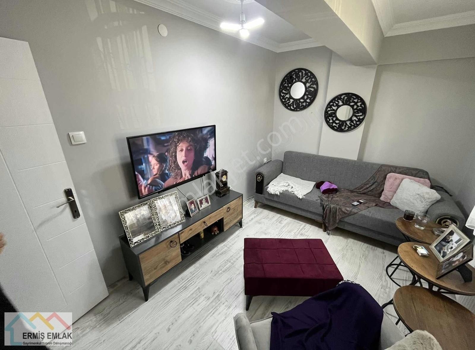 Satılık 2+1 Doğalgazlı Daire