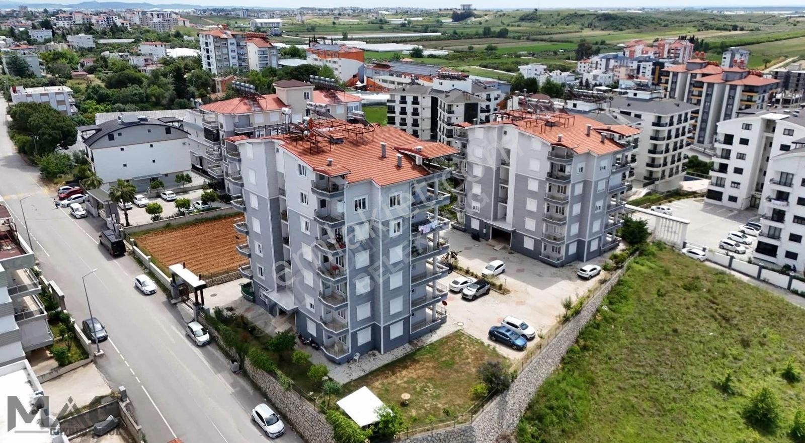 Mag Gayrimenkul'dan Gedik Mahallesi Tepe Evleri 3+1 Satılık