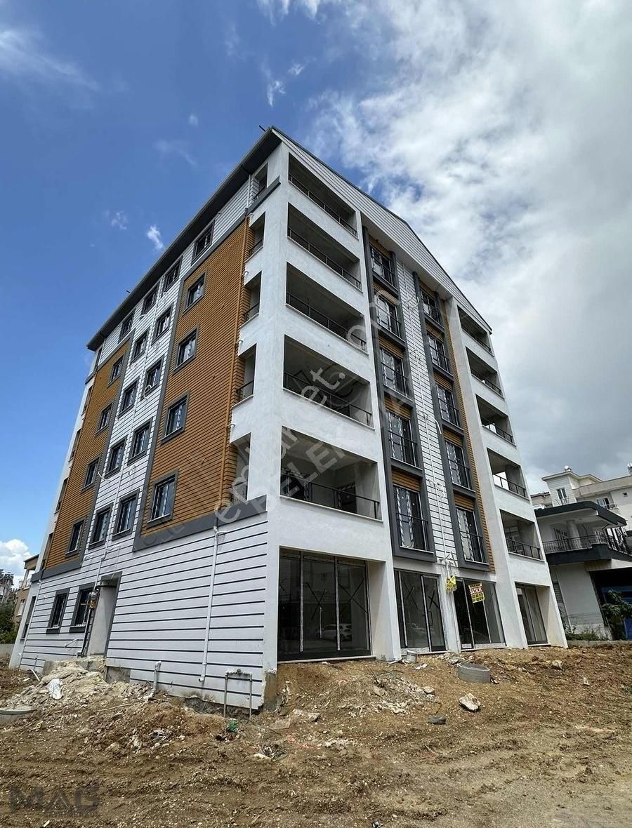 Mag Gayrimenkul'dan Salı Pazarında 2+1 Daire