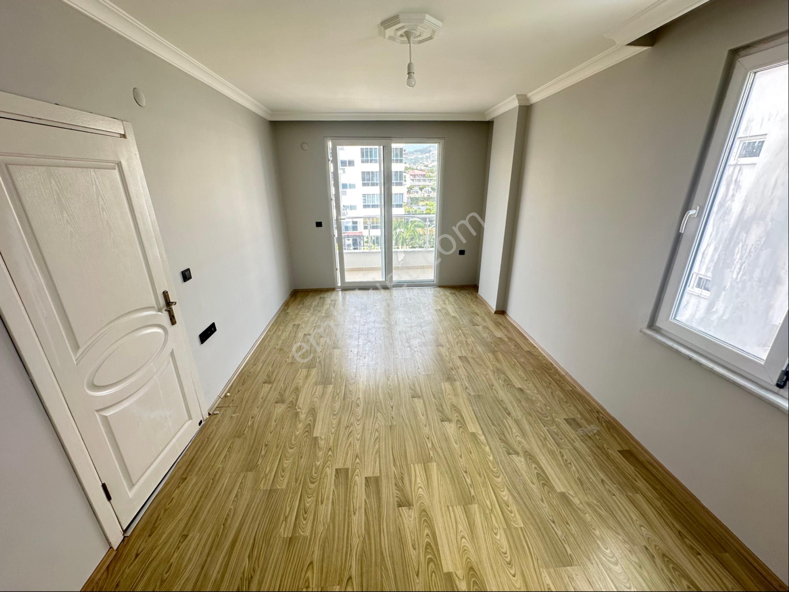 Kestal Mahallesi Kiralık 2+1 Daire