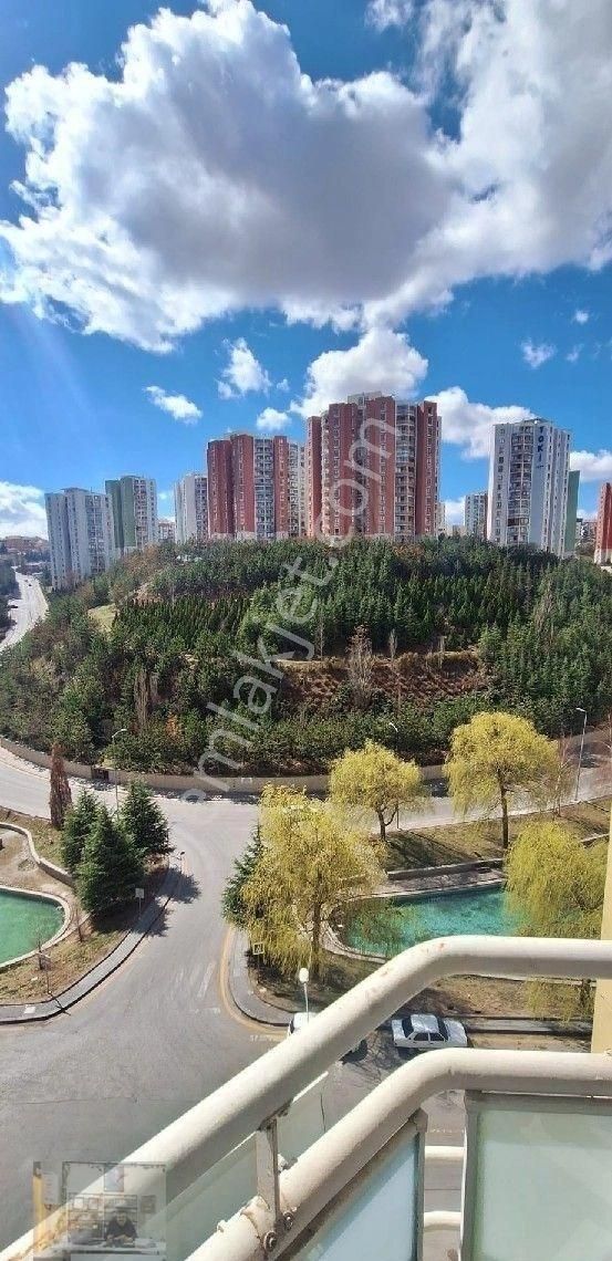 Ankara Keçiören Kuzey Ankara Toki Konutlarında 7. Etap Güney Cephe 6.kat 3+1 Ara Kat Satılık Daire