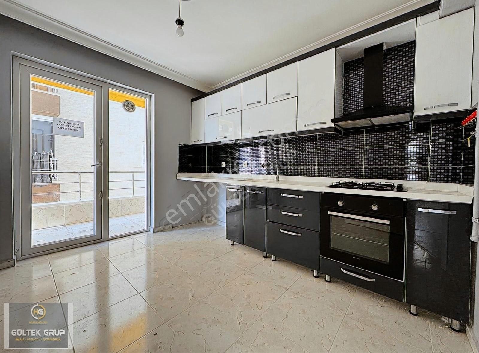 Gültek'ten Atapark 340 Cadde Üzeri 1 Kat Konumunda 3+1 Daire!!