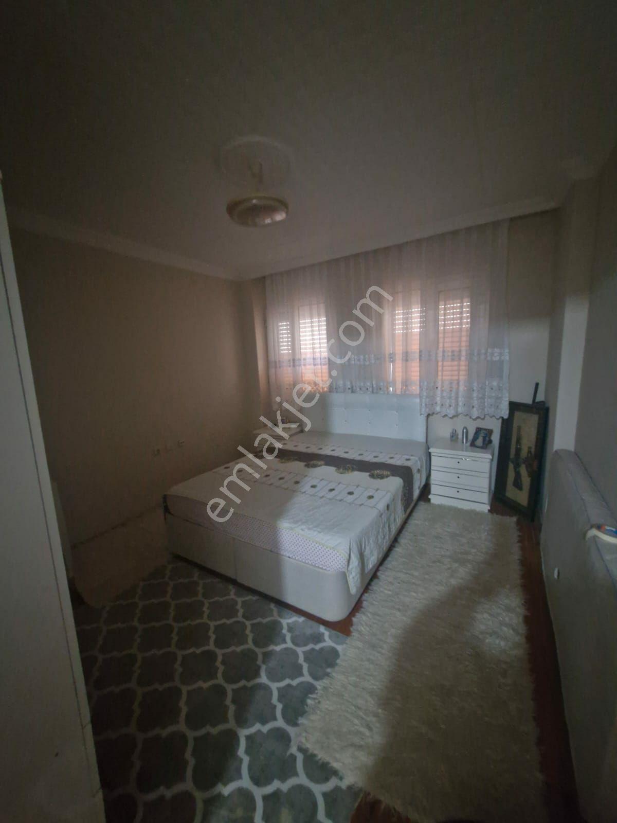 Kuşadası Güzelçamlıda Genis Bahçeli İkiz Villa.. - Görsel 27