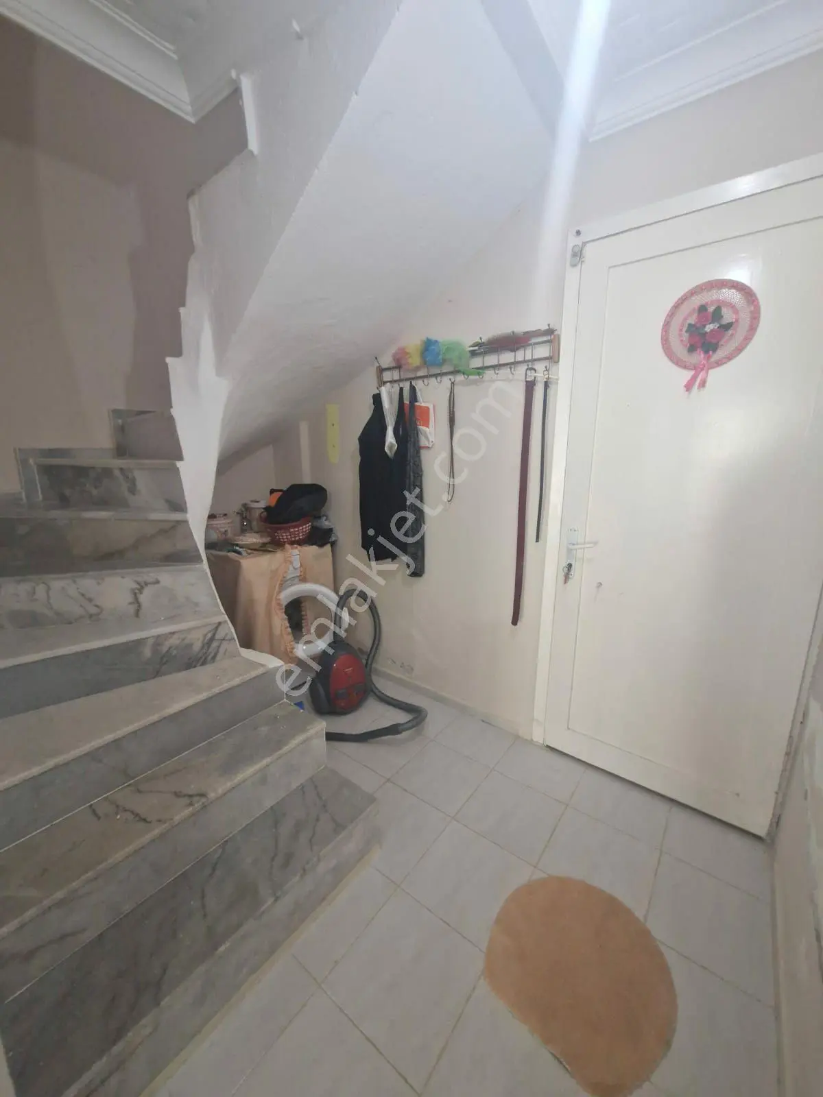 Kuşadası Güzelçamlıda Genis Bahçeli İkiz Villa.. - Görsel 3