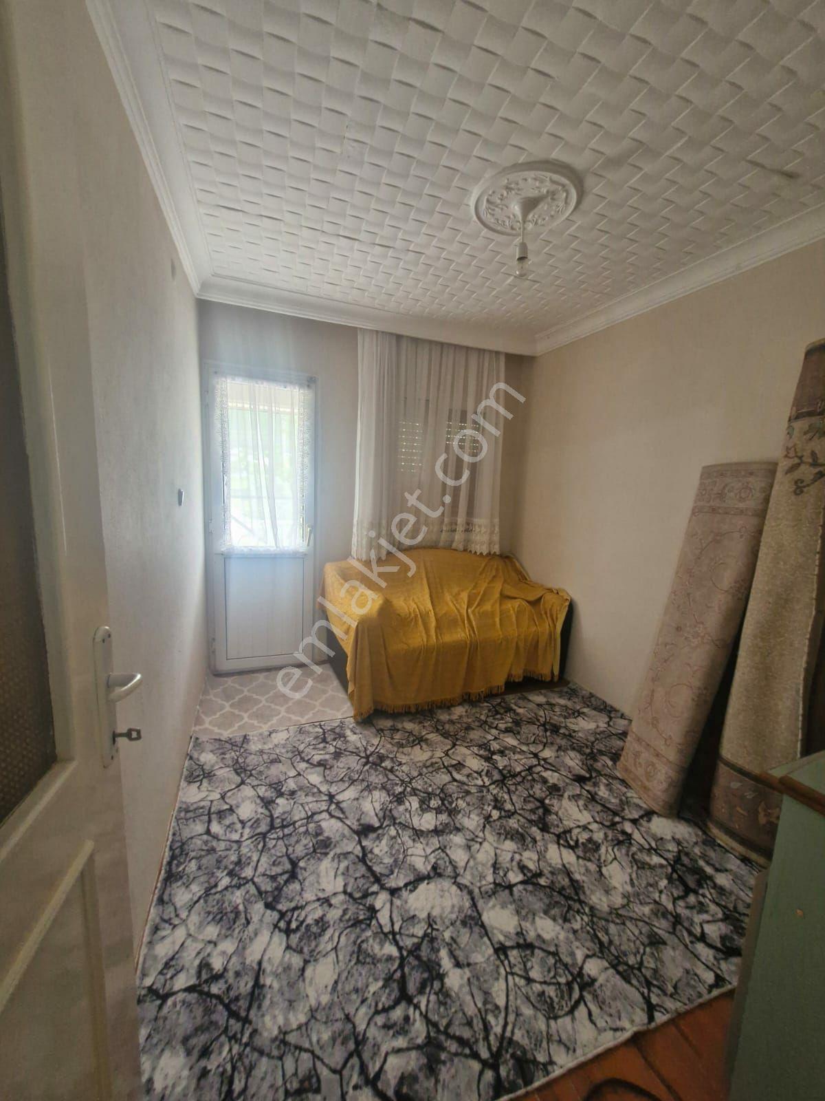 Kuşadası Güzelçamlıda Genis Bahçeli İkiz Villa.. - Görsel 23