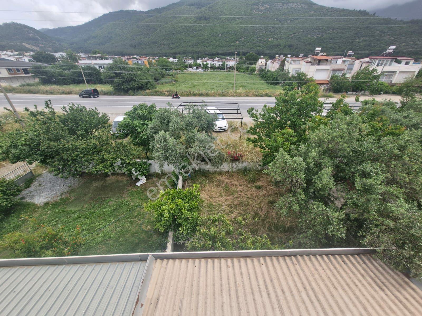 Kuşadası Güzelçamlıda Genis Bahçeli İkiz Villa.. - Görsel 29