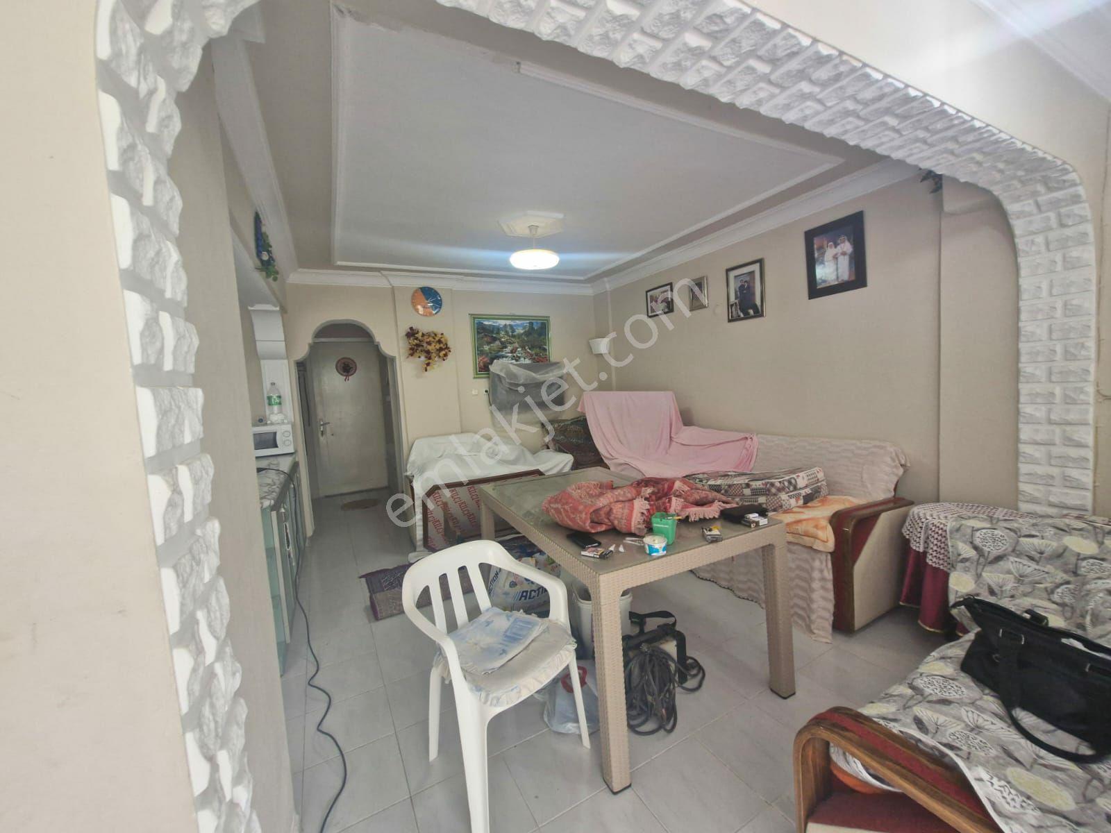 Kuşadası Güzelçamlıda Genis Bahçeli İkiz Villa.. - Görsel 32