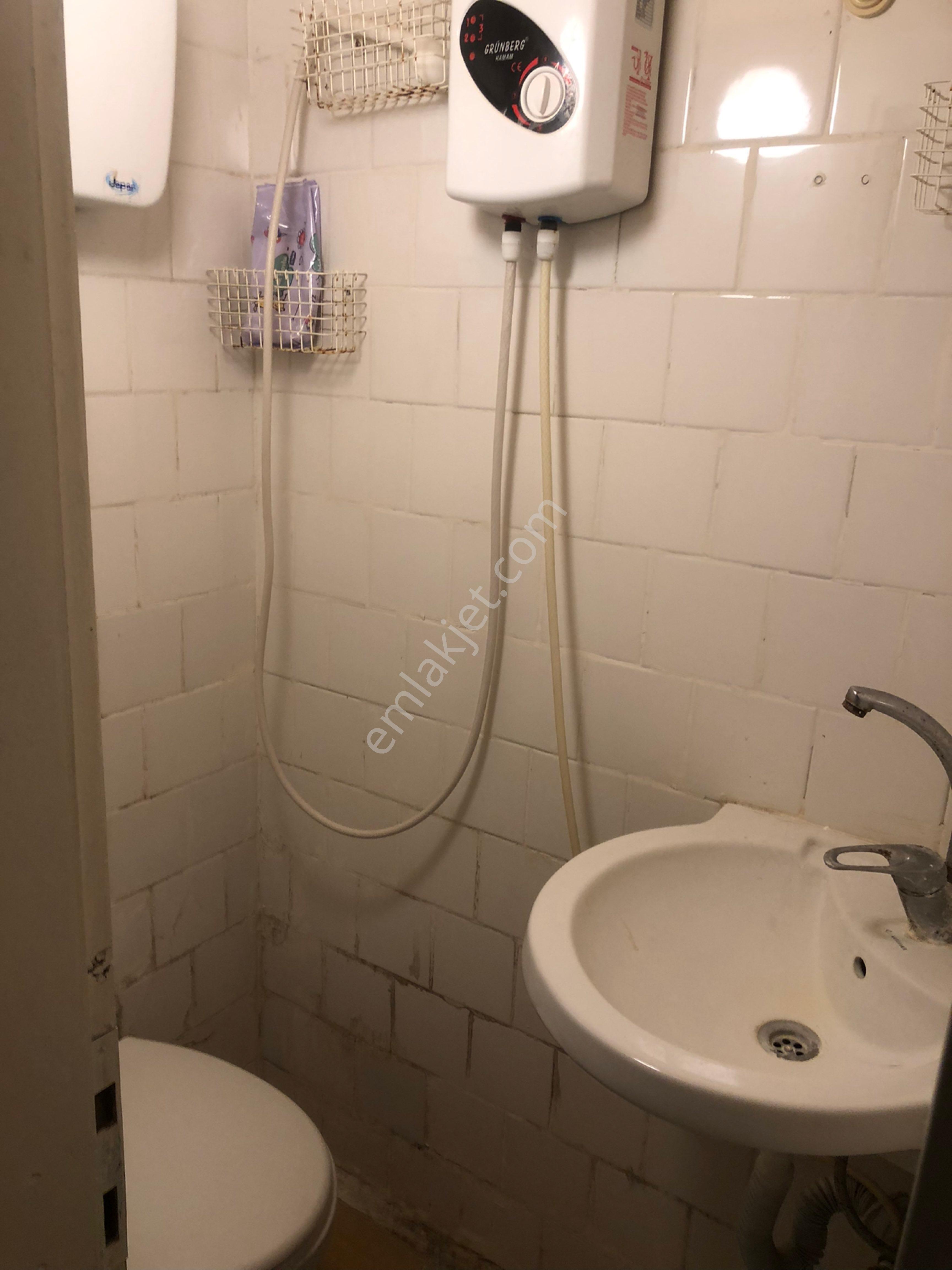 Ful Eşyalı 1+0 Kiralık Daire - Görsel 14