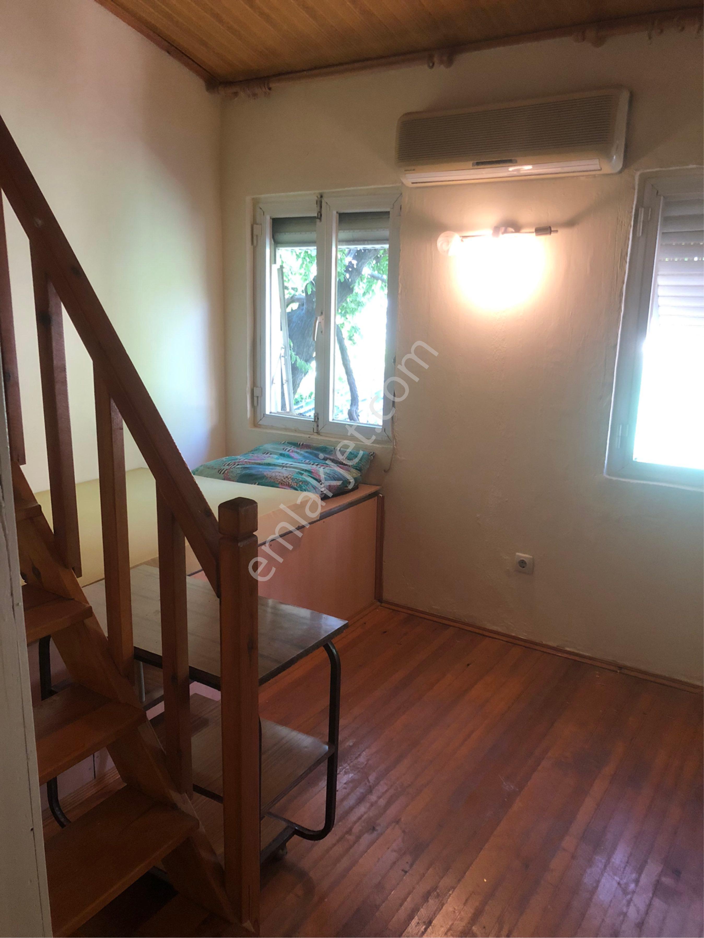 Ful Eşyalı 1+0 Kiralık Daire - Görsel 19