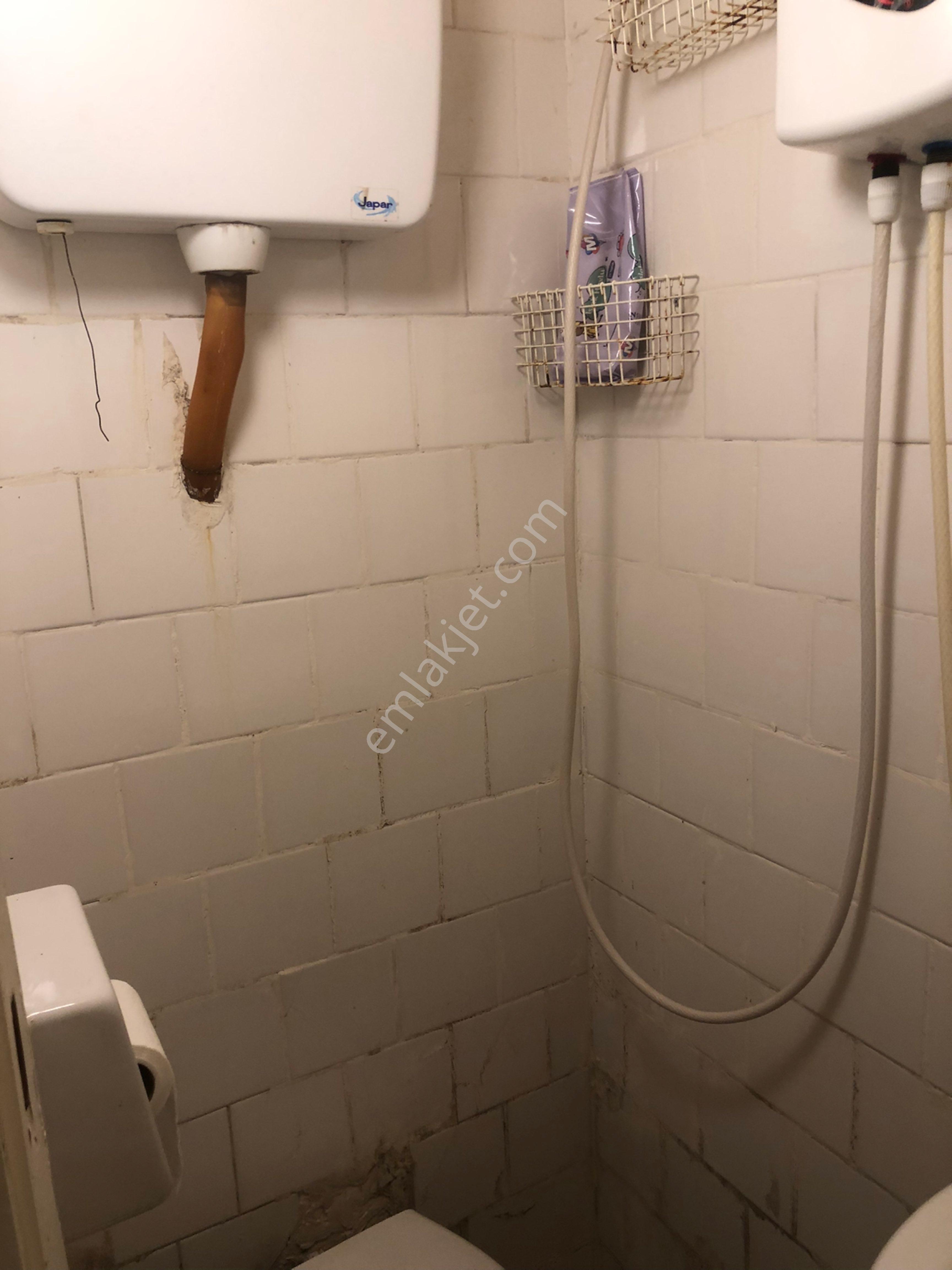 Ful Eşyalı 1+0 Kiralık Daire - Görsel 13