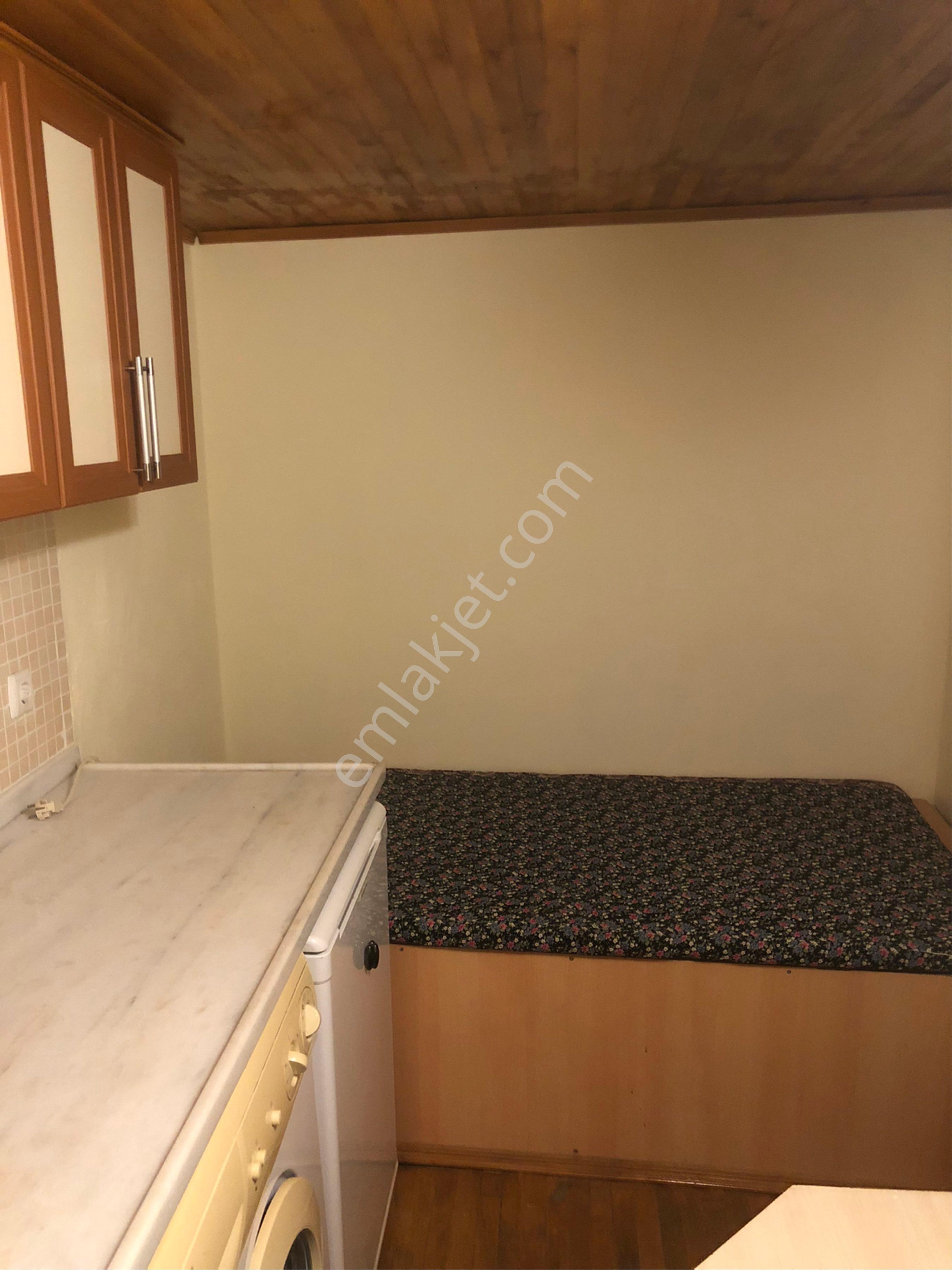 Ful Eşyalı 1+0 Kiralık Daire - Görsel 21