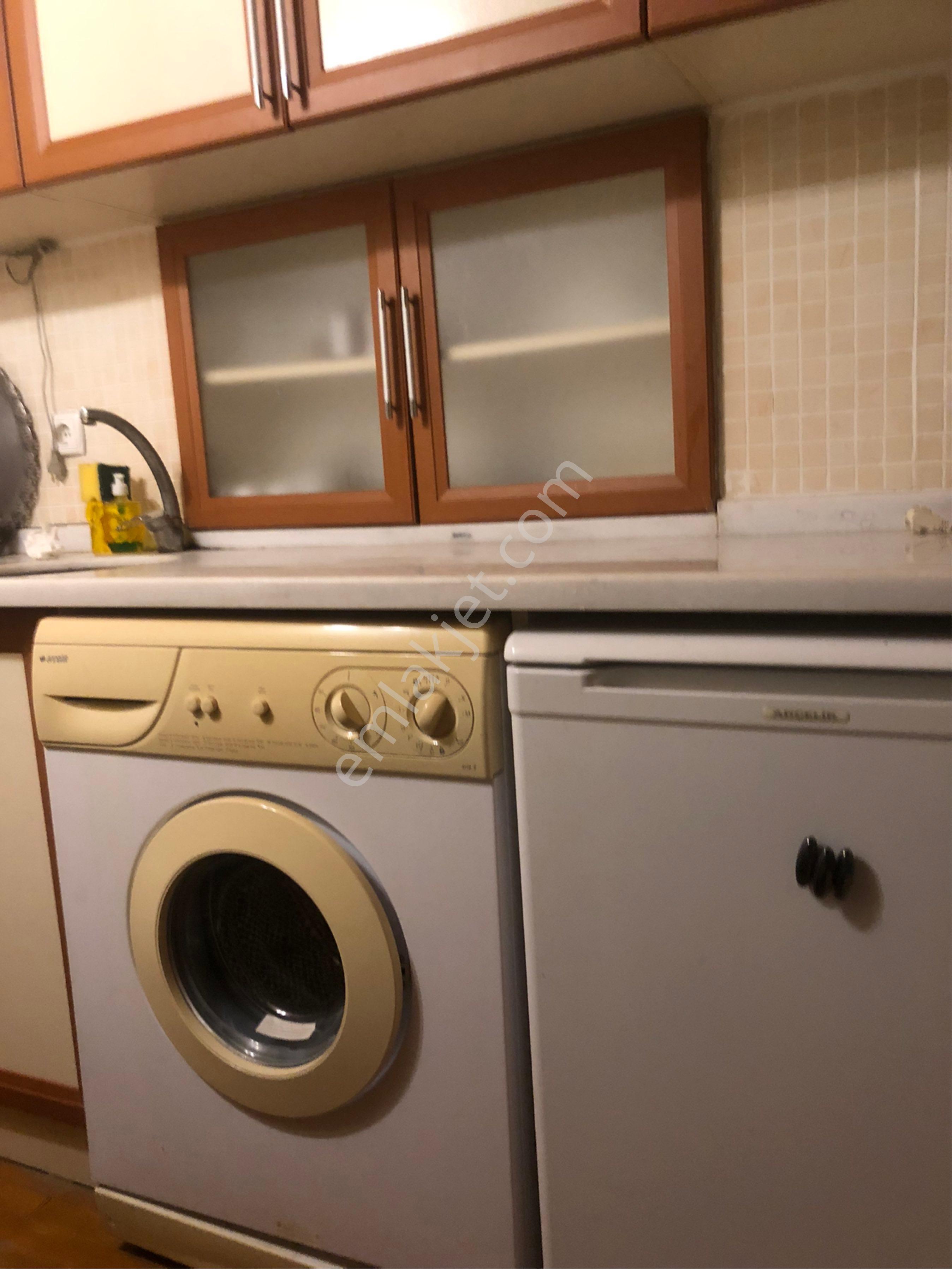 Ful Eşyalı 1+0 Kiralık Daire - Görsel 20