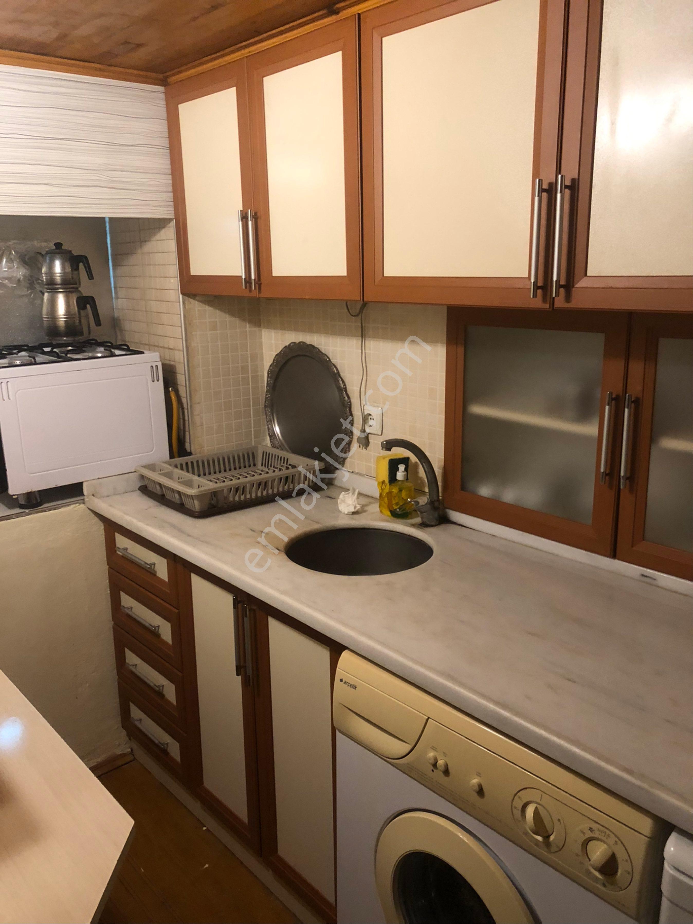 Ful Eşyalı 1+0 Kiralık Daire - Görsel 22
