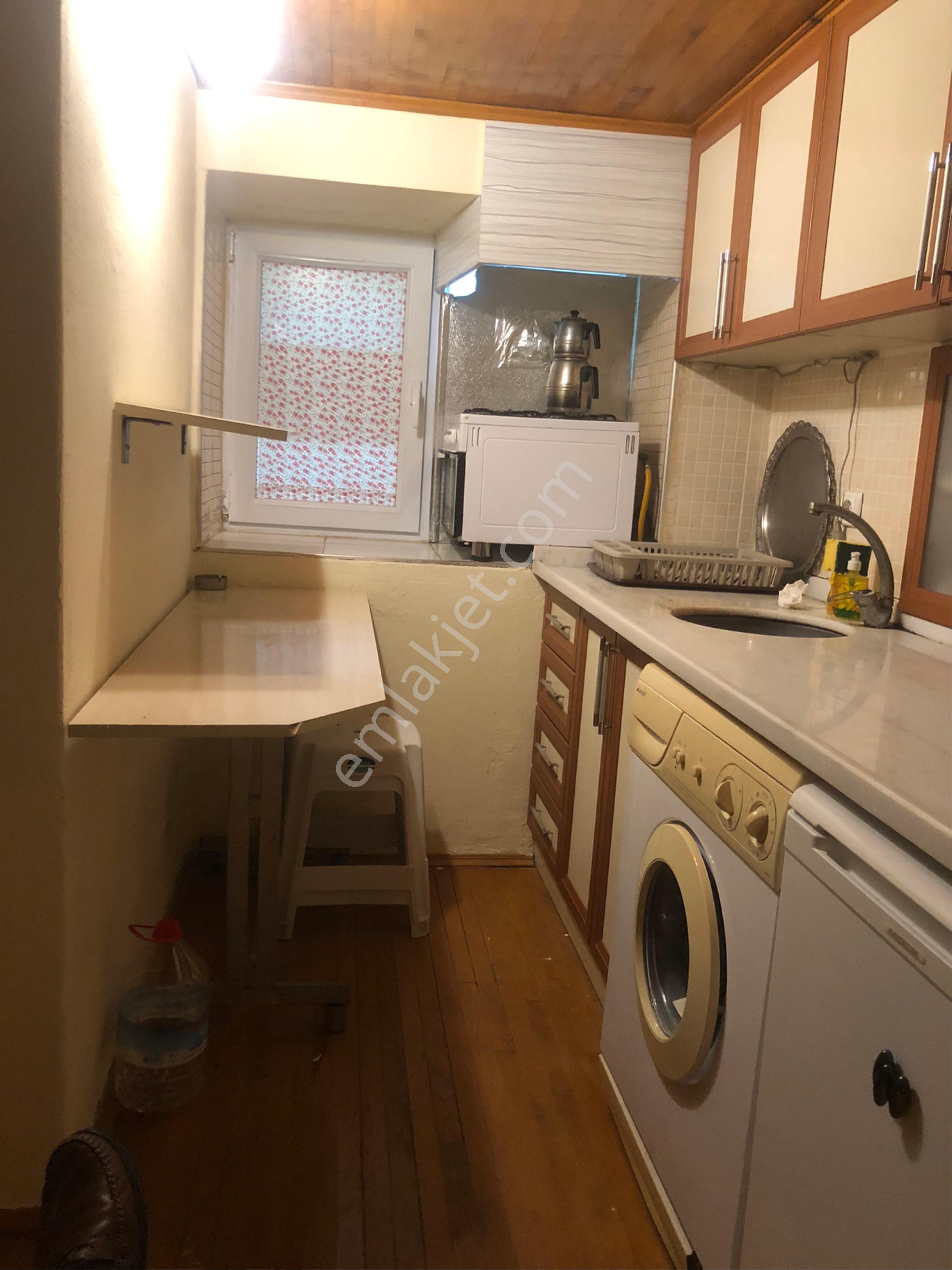 Ful Eşyalı 1+0 Kiralık Daire - Görsel 24