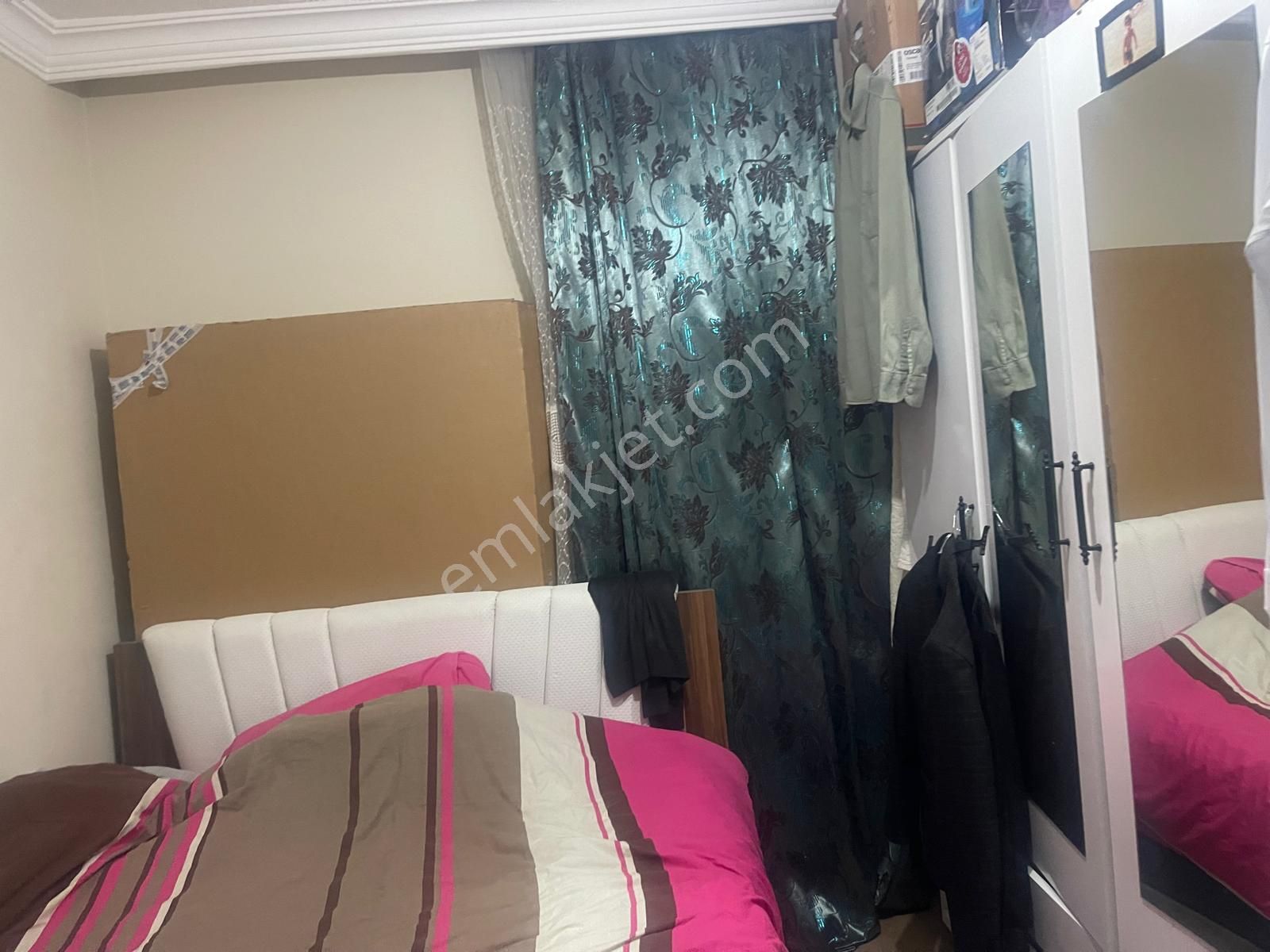 Karabağlar Tahsin Yazıcı Satılık 3+1 Ebeveyn Banyolu Oda - Görsel 16