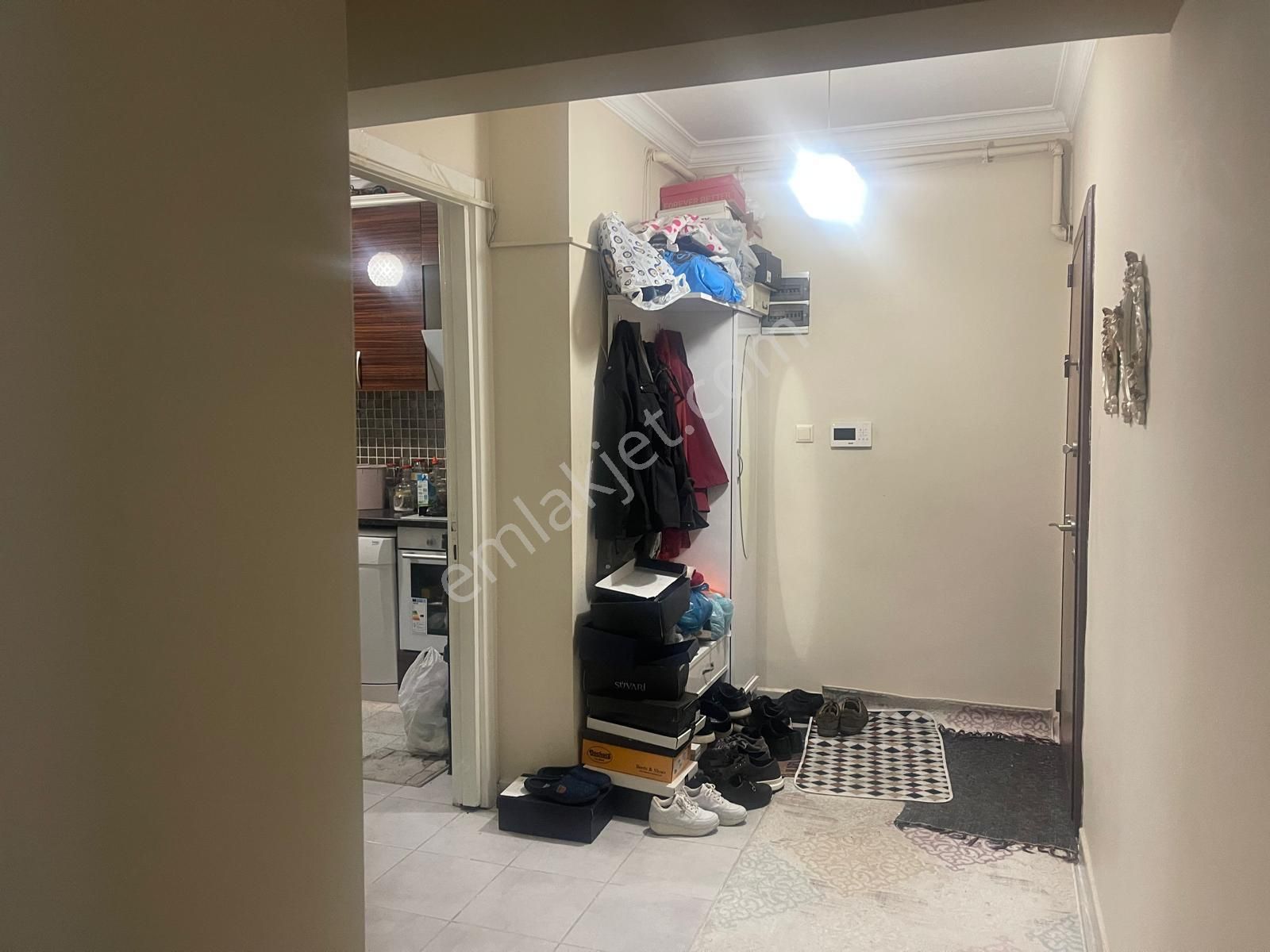 Karabağlar Tahsin Yazıcı Satılık 3+1 Ebeveyn Banyolu Oda - Görsel 11