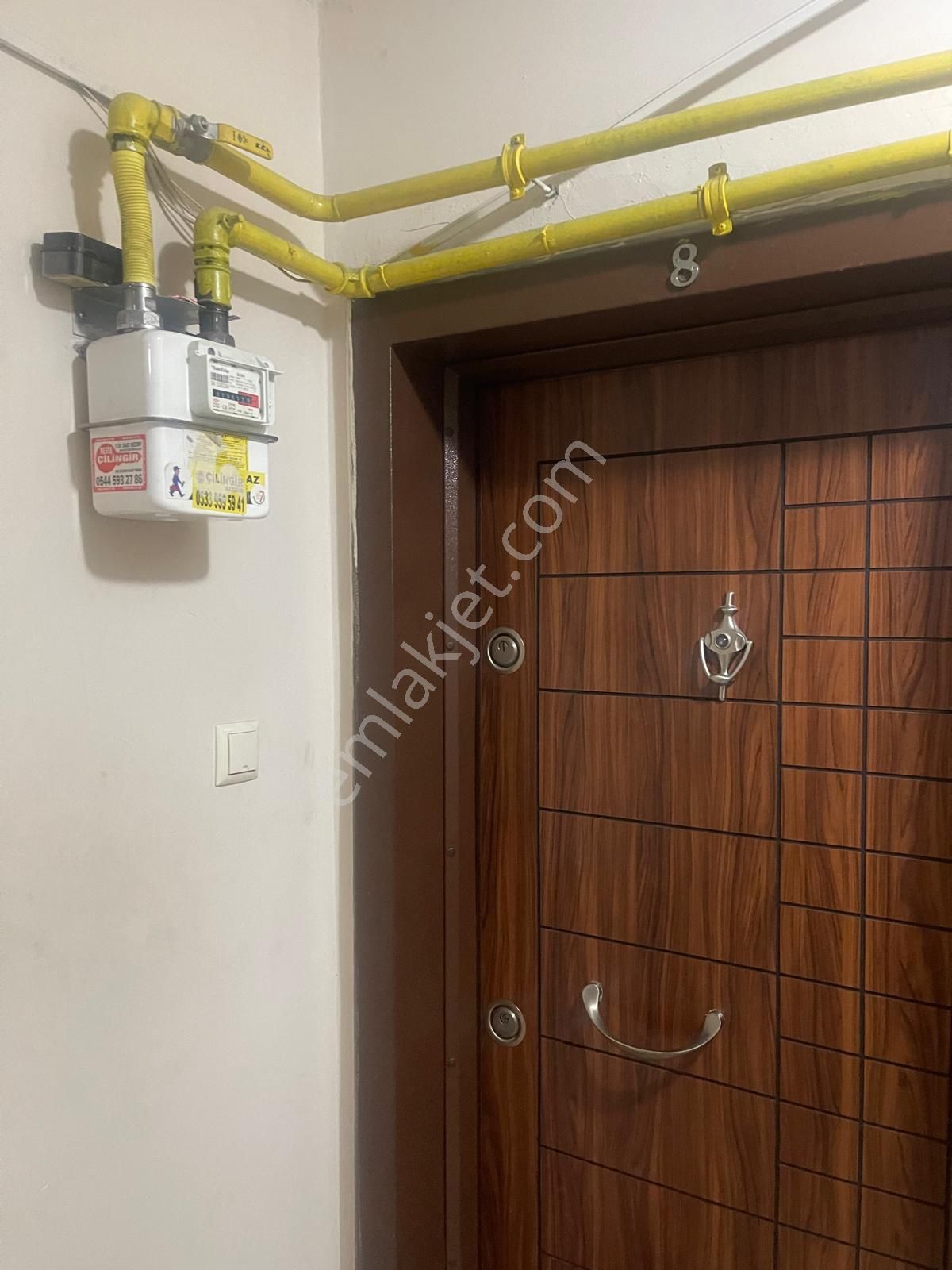 Karabağlar Tahsin Yazıcı Satılık 3+1 Ebeveyn Banyolu Oda - Görsel 27