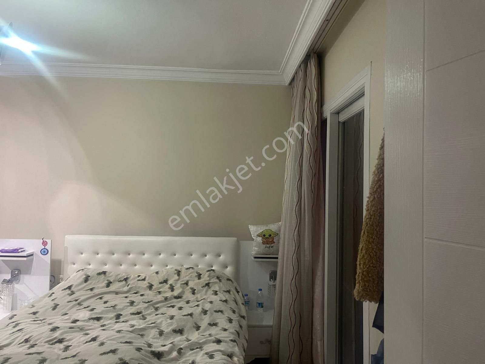 Karabağlar Tahsin Yazıcı Satılık 3+1 Ebeveyn Banyolu Oda - Görsel 19