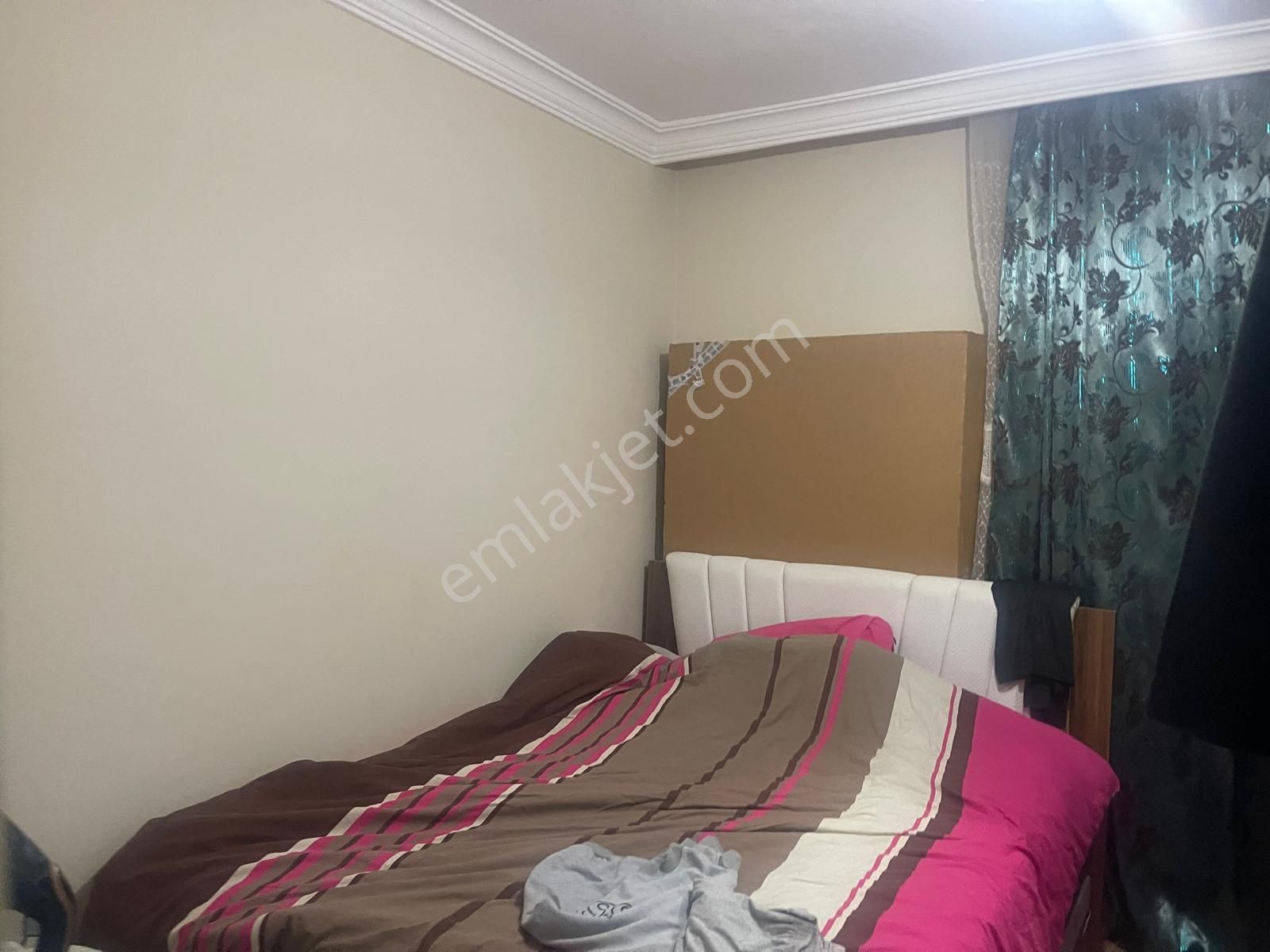 Karabağlar Tahsin Yazıcı Satılık 3+1 Ebeveyn Banyolu Oda - Görsel 17