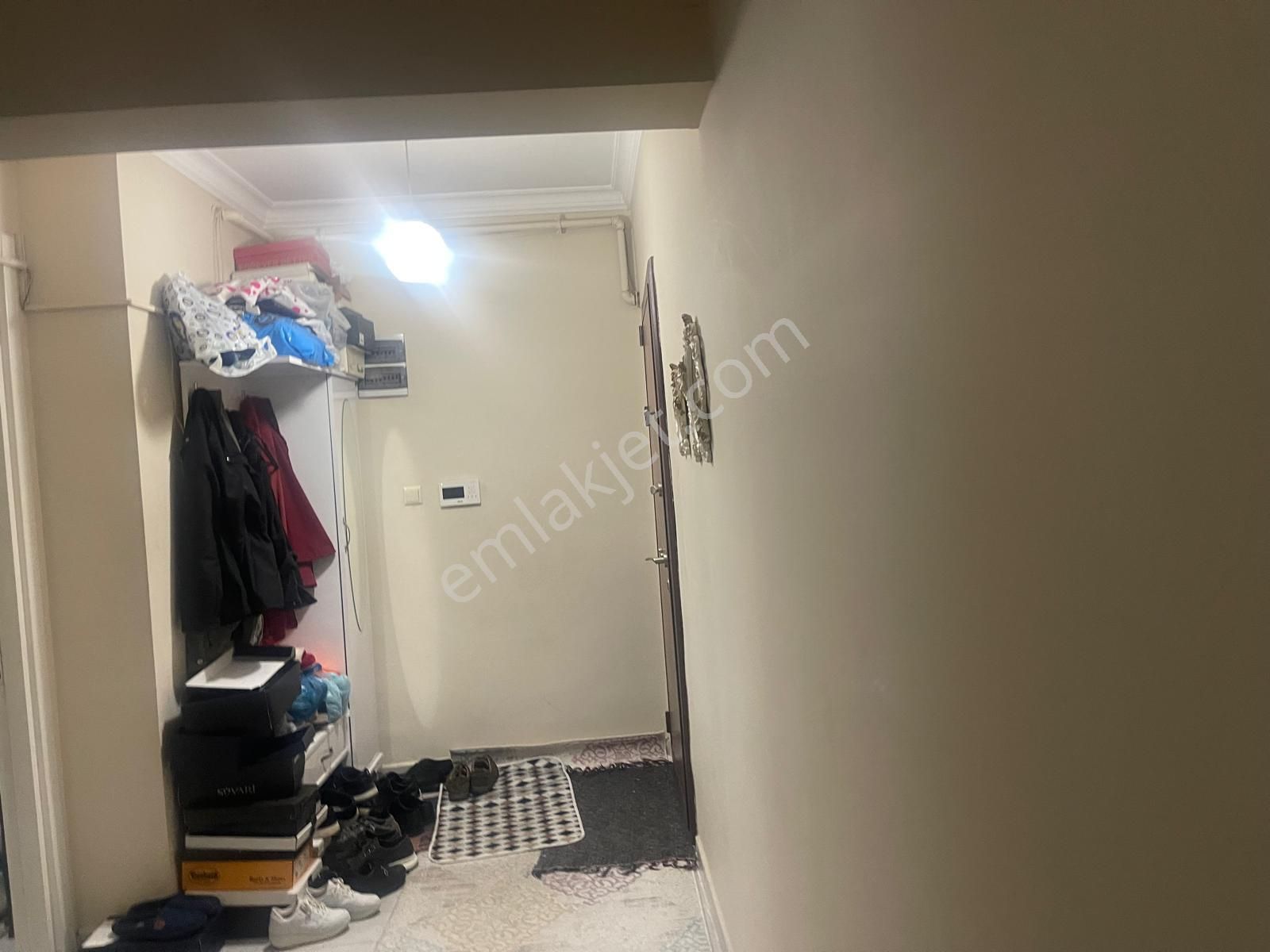 Karabağlar Tahsin Yazıcı Satılık 3+1 Ebeveyn Banyolu Oda - Görsel 10