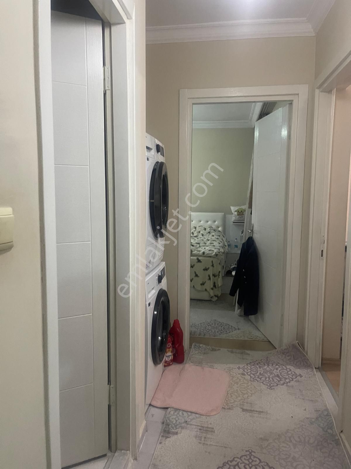 Karabağlar Tahsin Yazıcı Satılık 3+1 Ebeveyn Banyolu Oda - Görsel 9