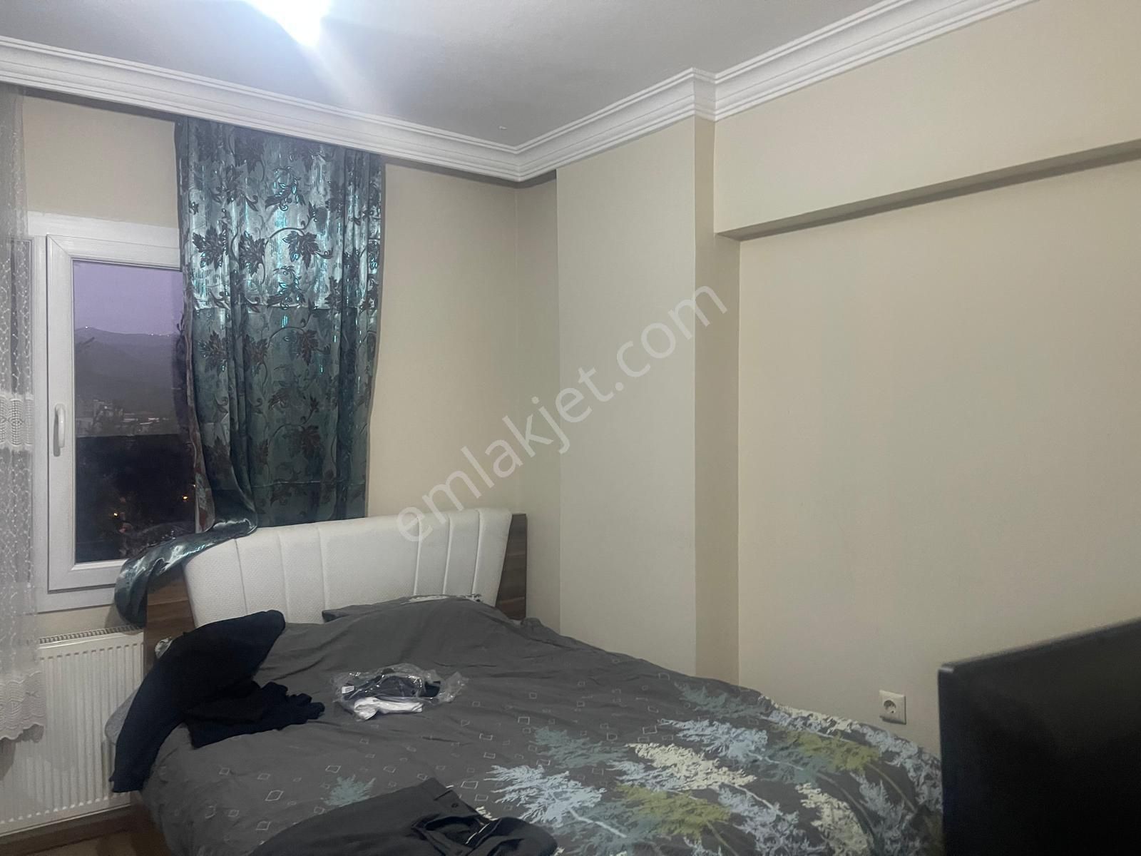 Karabağlar Tahsin Yazıcı Satılık 3+1 Ebeveyn Banyolu Oda - Görsel 12