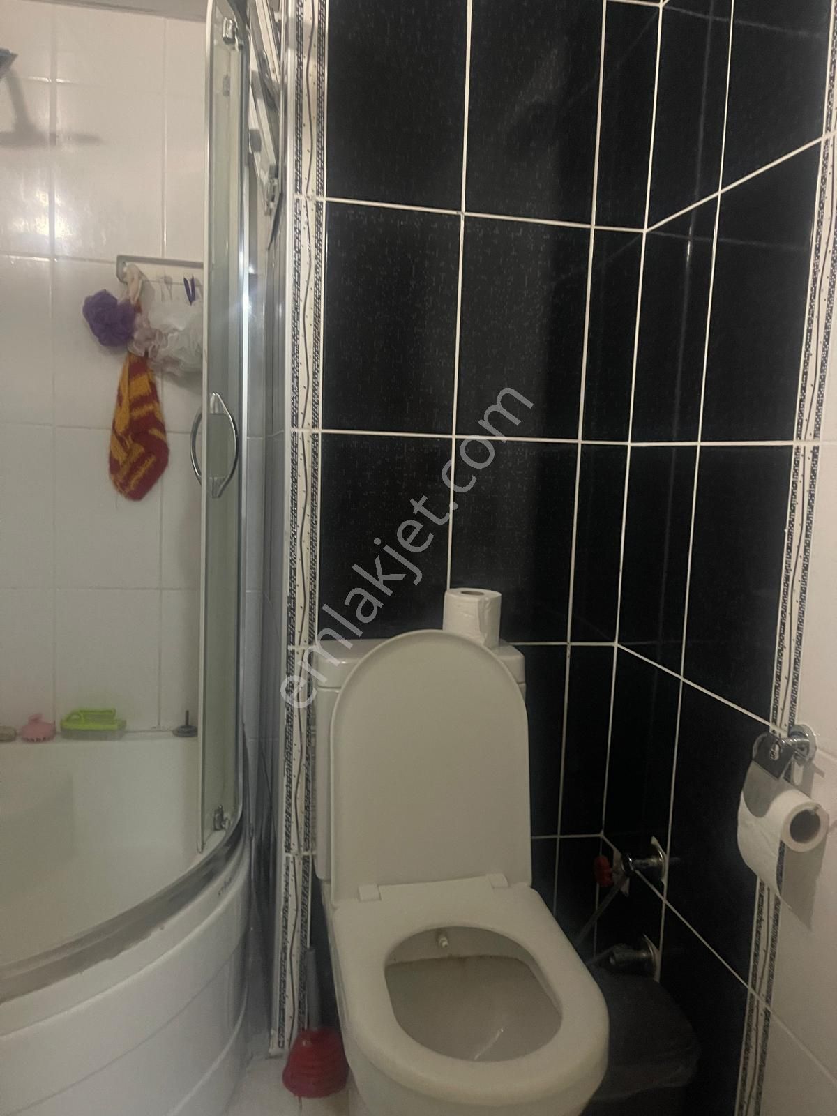 Karabağlar Tahsin Yazıcı Satılık 3+1 Ebeveyn Banyolu Oda - Görsel 14