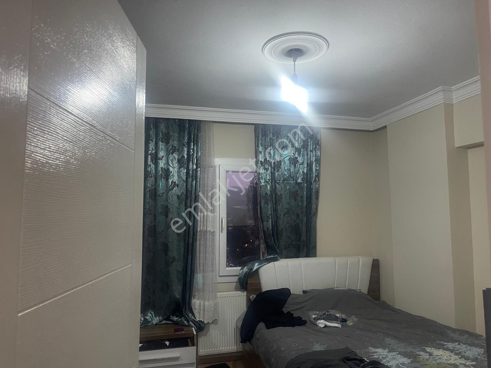 Karabağlar Tahsin Yazıcı Satılık 3+1 Ebeveyn Banyolu Oda - Görsel 22