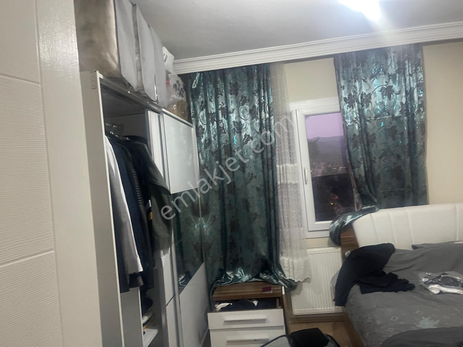 Karabağlar Tahsin Yazıcı Satılık 3+1 Ebeveyn Banyolu Oda - Görsel 21