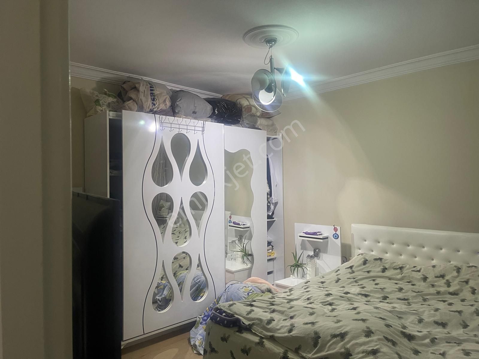 Karabağlar Tahsin Yazıcı Satılık 3+1 Ebeveyn Banyolu Oda - Görsel 20