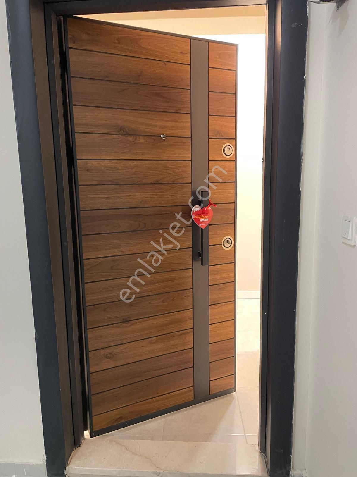 Sahibinden Satılık Zafer Mah.de 3+1 Sıfır Daire